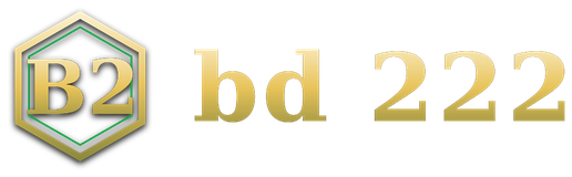 bd 222 logo