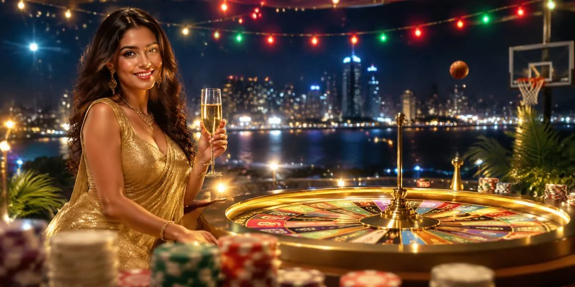 bd 222 Bangladesh Casino lobby